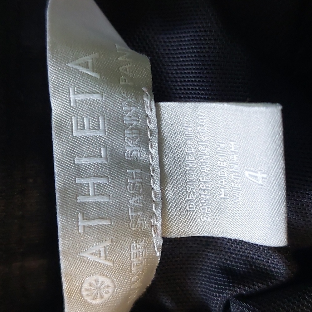 Athleta Wander Stash Skinny Pant - Picture 5 of 8